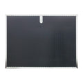 Witt HP 4 High Performance Filter Black