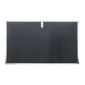 Witt HP 2 High Performance Filter Black