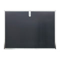 Witt HP 5 High Performance Filter Black