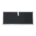 Witt HP 8 High Performance Filter Black