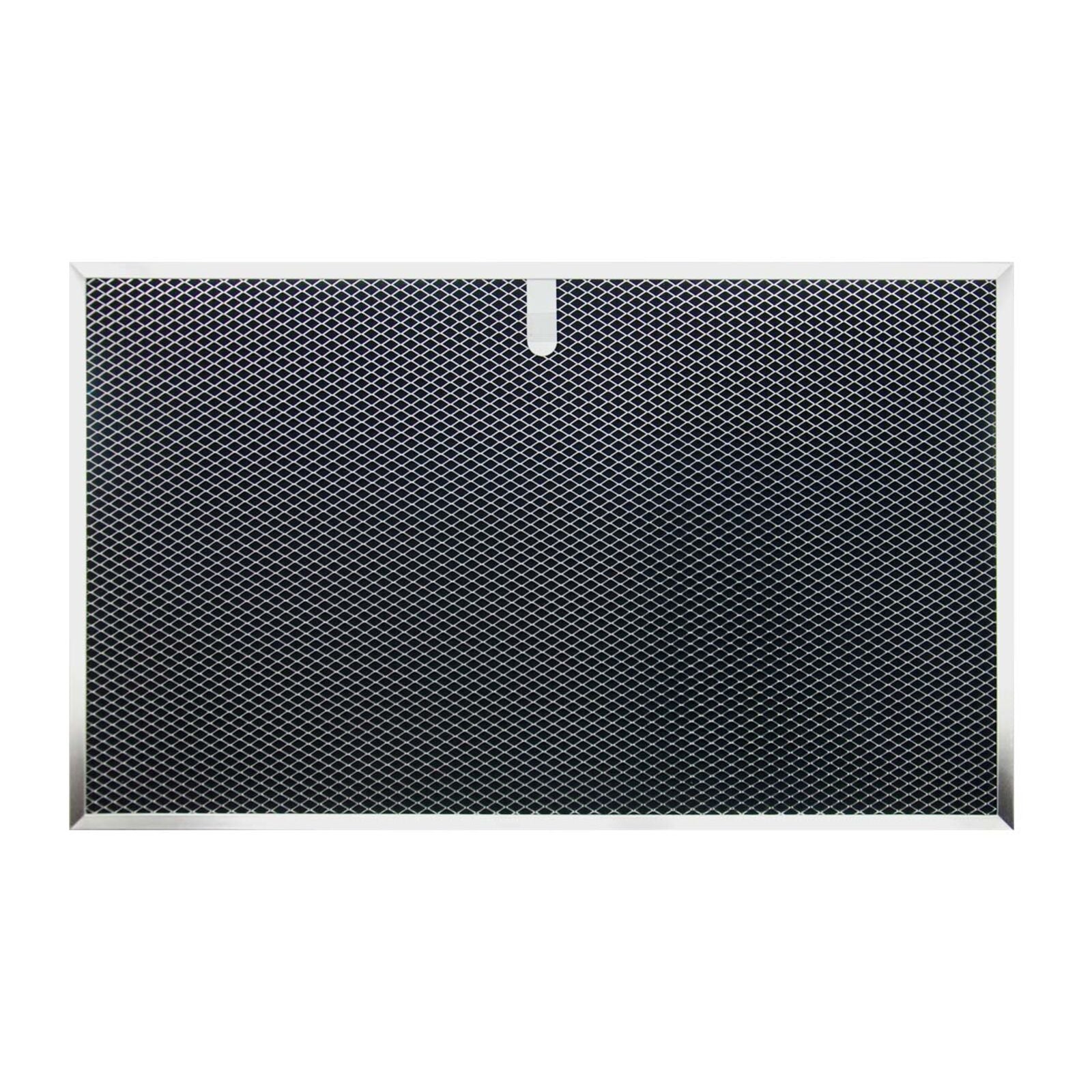 Witt HP 10 High Performance Filter Black