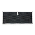 Witt HP 12 High Performance Filter Black