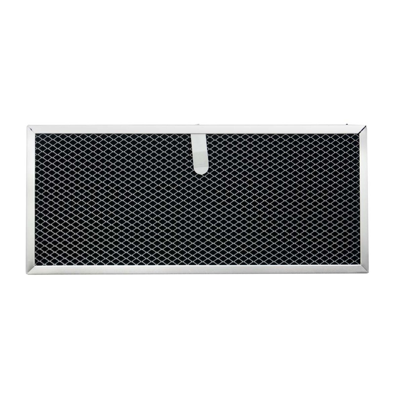 Witt HP 12 High Performance Filter Black