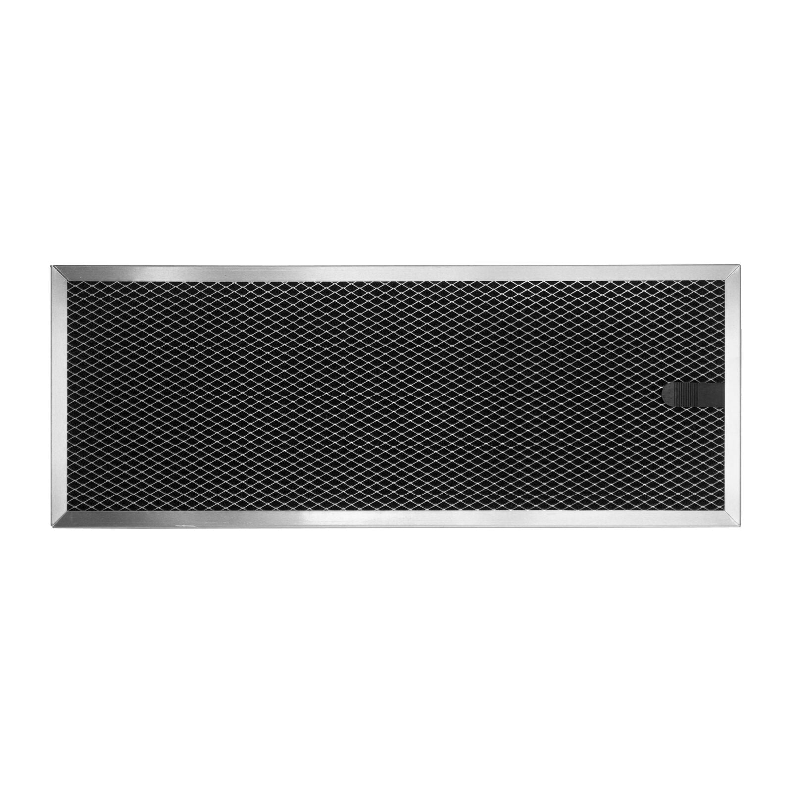 Witt HP 13 High Performance Filter Black