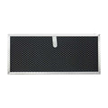 Witt HP 18 High Performance Filter Black