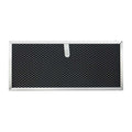 Witt HP 25 High Performance Filter Black