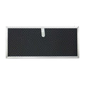 Witt HP 29 High Performance Filter Black