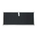 Witt HP 30 High Performance Filter Black