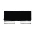 Witt HP 27 High Performance Filter Black