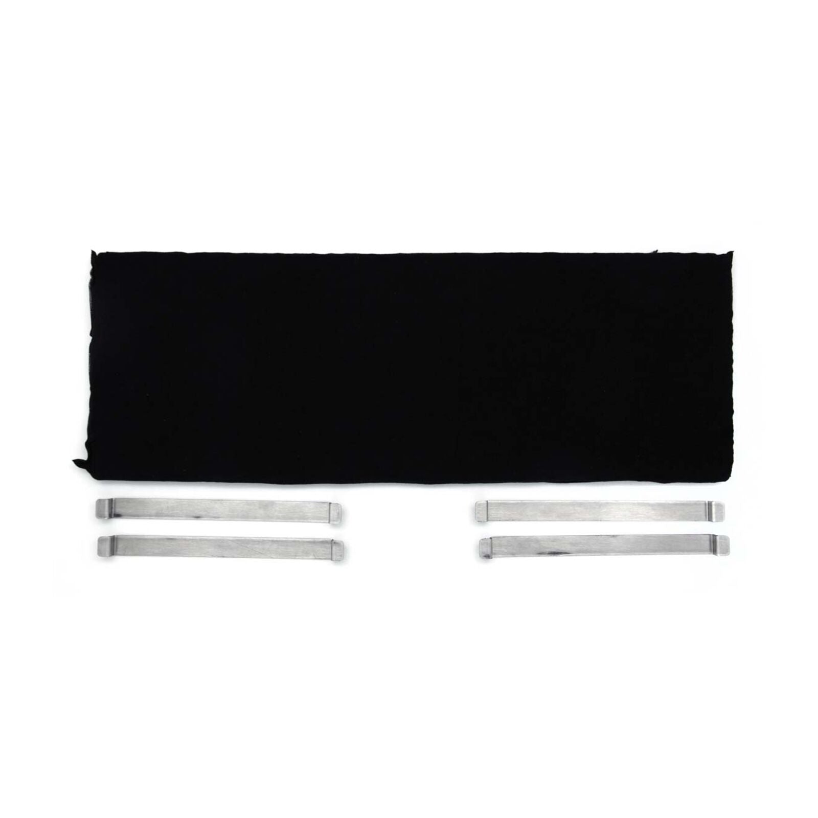 Witt HP 27 High Performance Filter Black