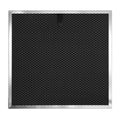 Witt HP 7 High Performance Filter Black