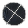 Witt HP 38 High Performance Filter Black