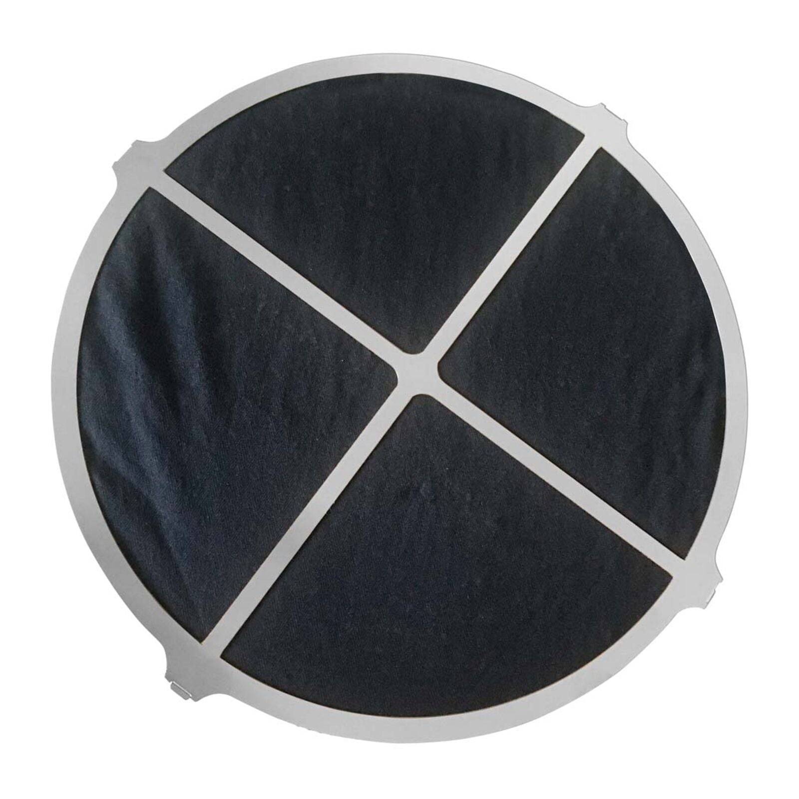 Witt HP 38 High Performance Filter Black