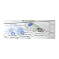 Liebherr Bottle shelf Steel