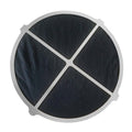 Witt HP 31 High Performance Filter Black