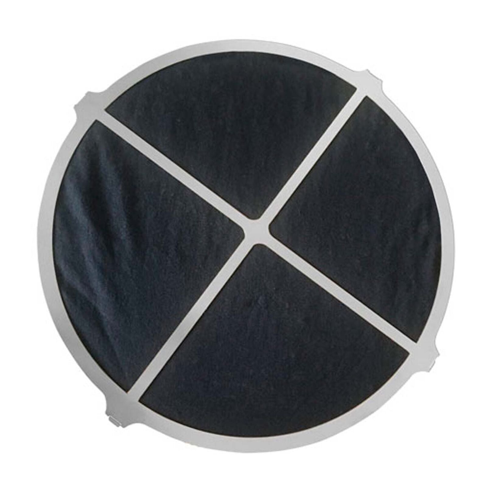 Witt HP 31 High Performance Filter Black