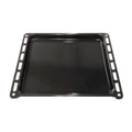 Ecotronic Low tray EO601S_B Black