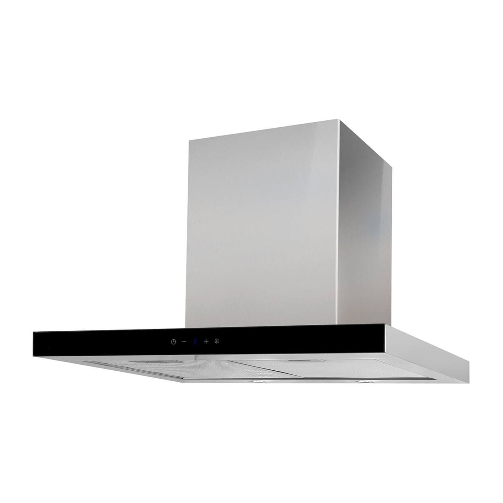 Witt Hero 60B Wall hanging hood Stainless Steel