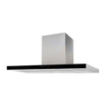 Witt Hero 90B Wall hanging hood Stainless Steel