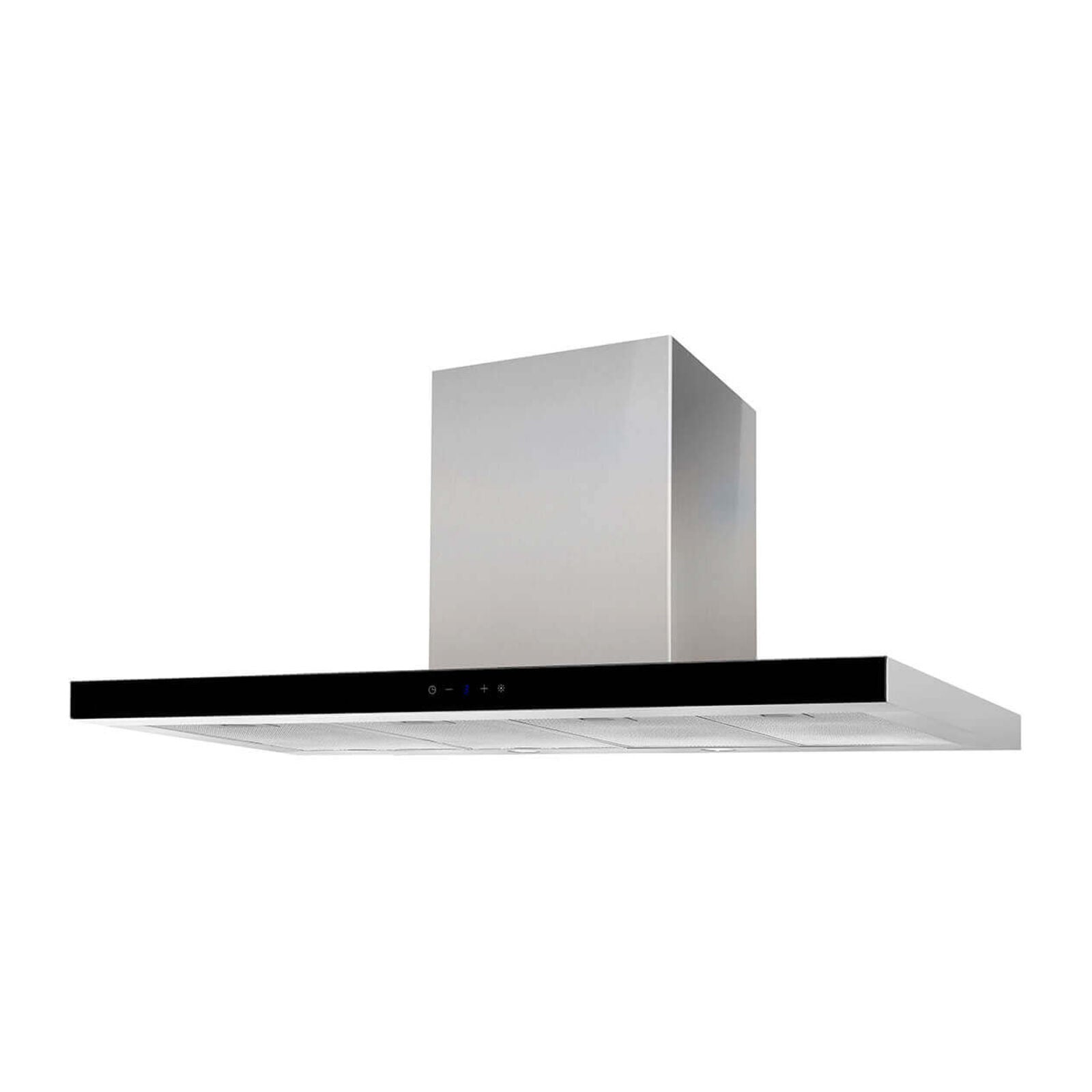 Witt Hero 90B Wall hanging hood Stainless Steel