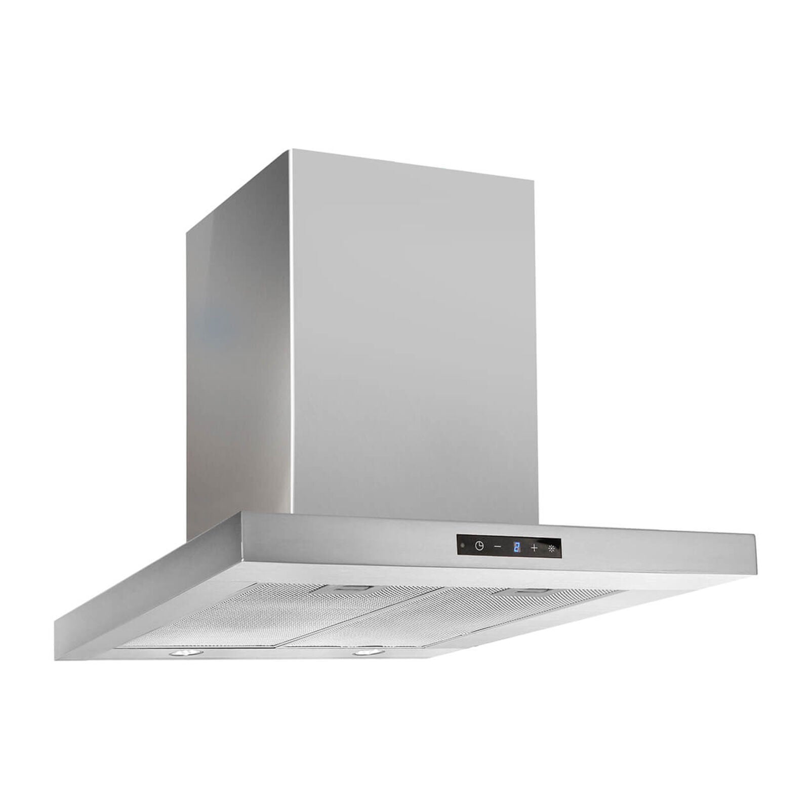 Witt Moon 60S Wall hanging hood Stainless Steel