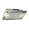 Witt Karma 53 XM Built-in hood Stainless Steel