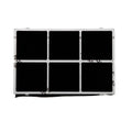 Witt HP 32 High Performance Filter Black