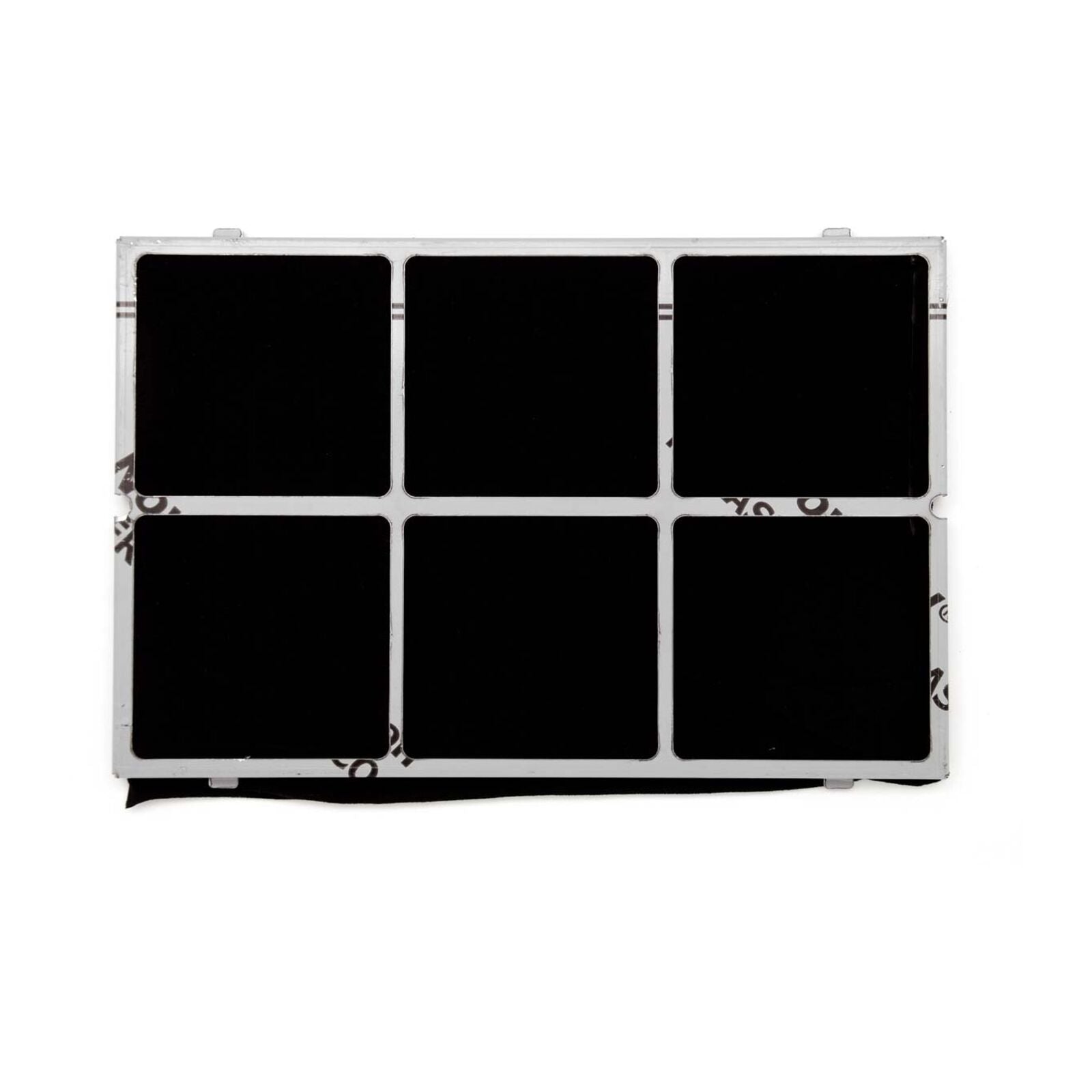 Witt HP 32 High Performance Filter Black