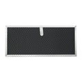 Witt HP 33 High Performance Filter Black
