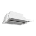 Witt In 60 W Pull-out hood White