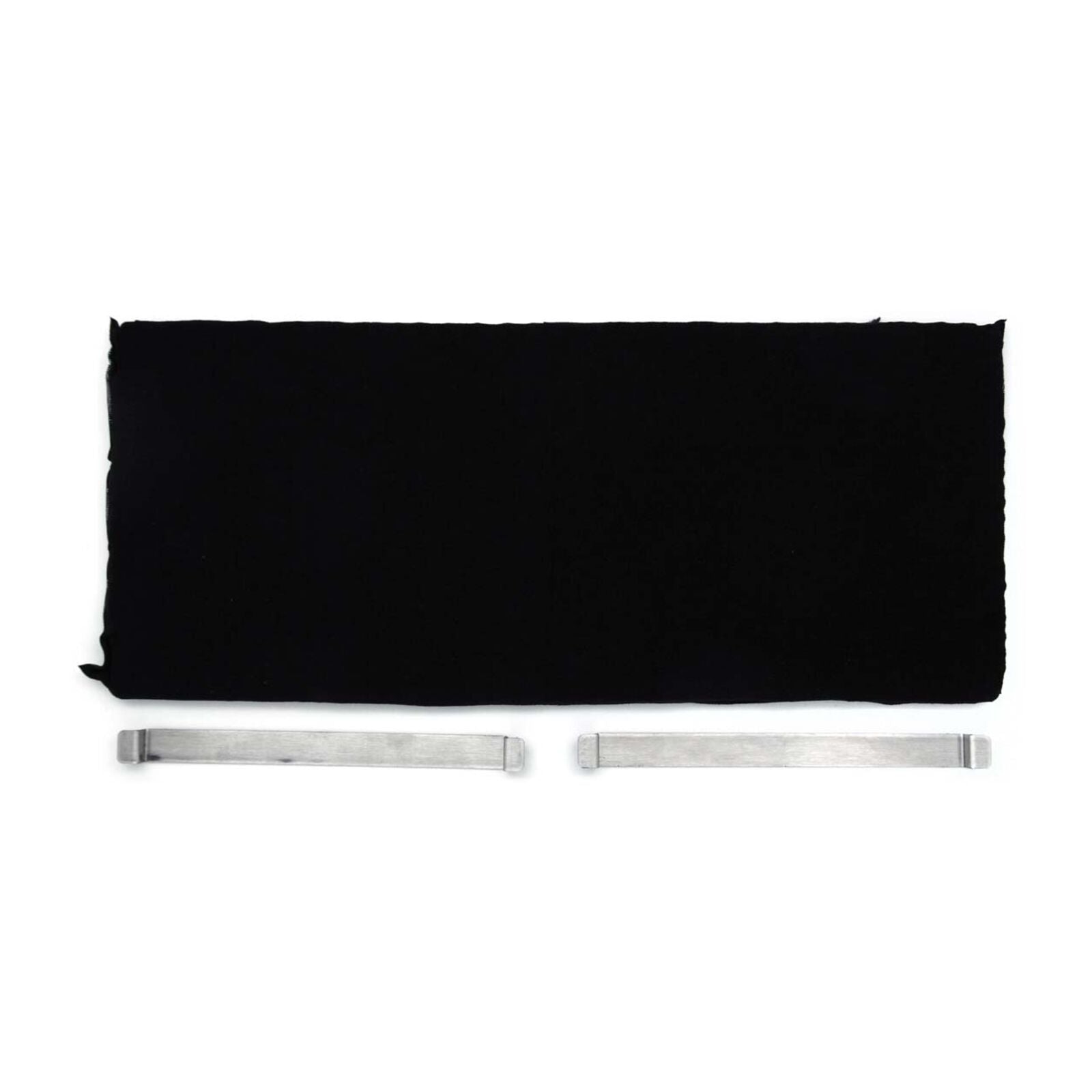 Witt HP 228 High Performance Filter Black