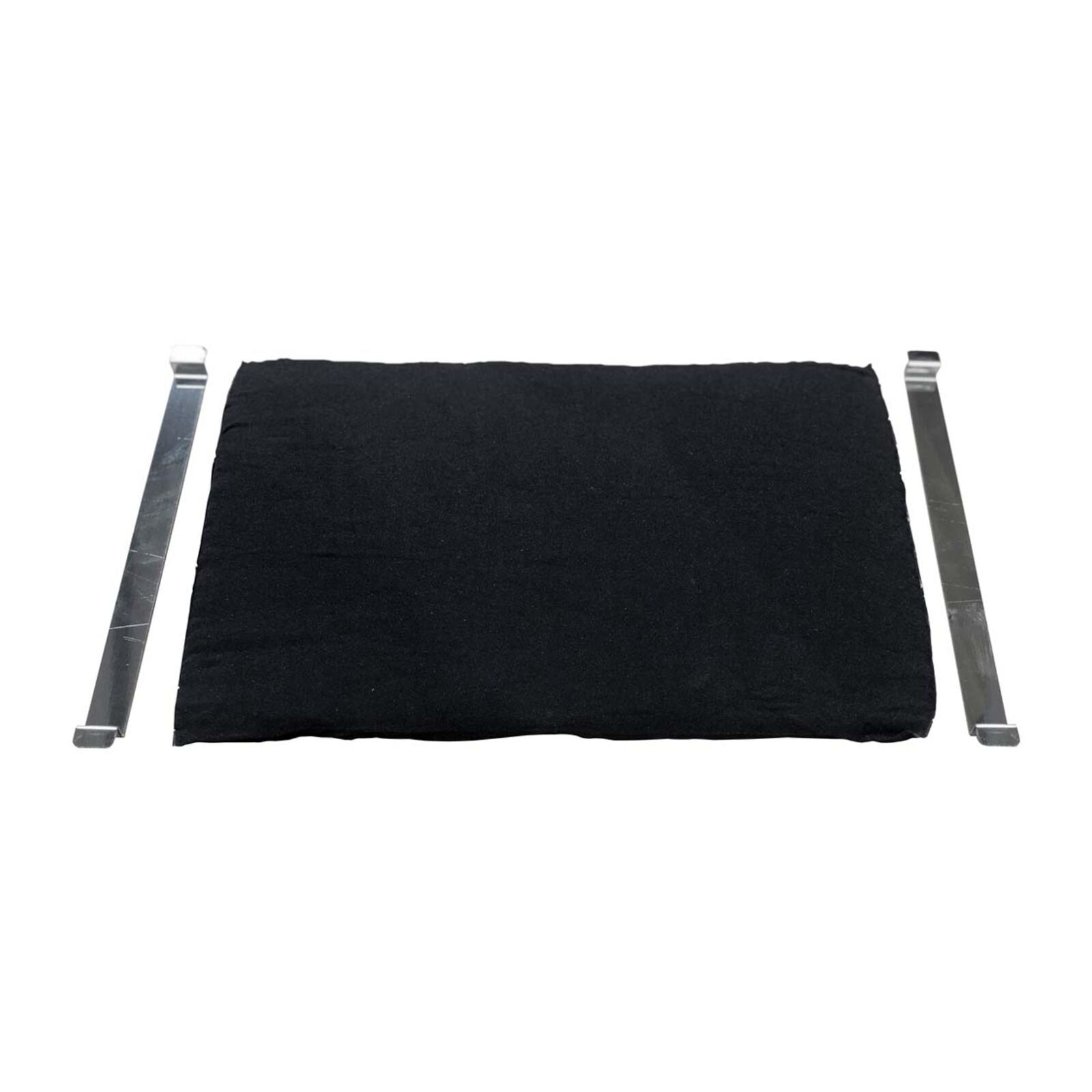 Witt HP 240 High Performance Filter Black