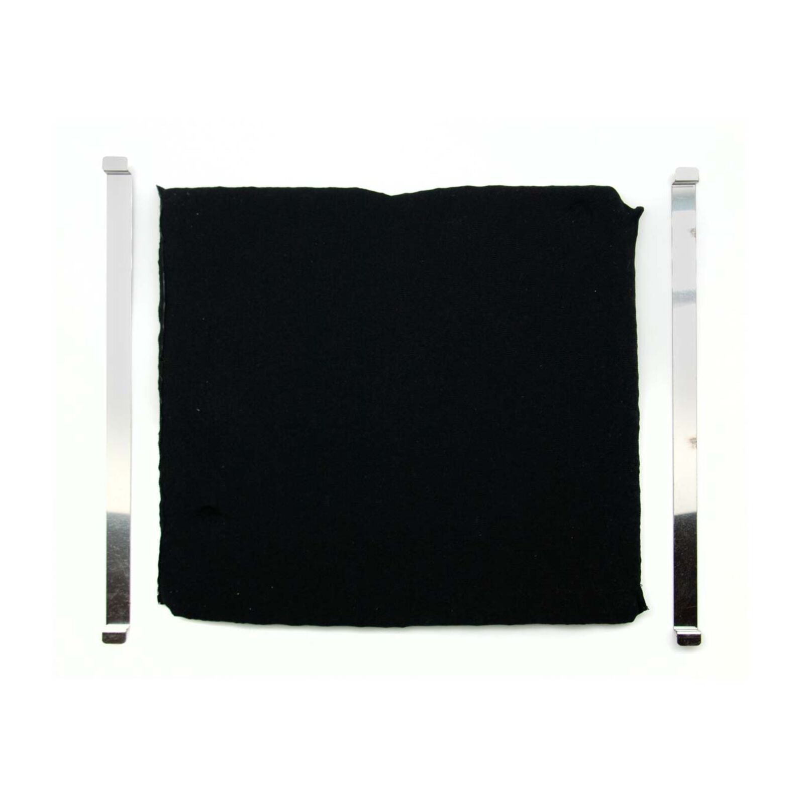 Witt HP 300 High Performance Filter Black