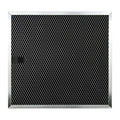 Witt KF 39 Carbon Filter Black