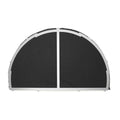 Witt KF 40 Carbon Filter Black