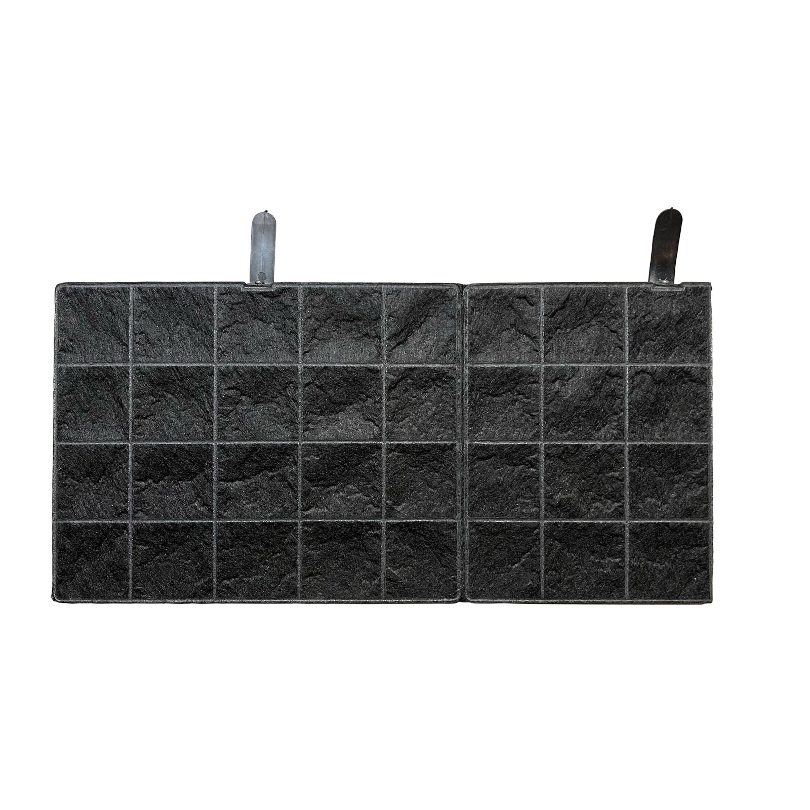 Witt KF 45 Carbon Filter Black