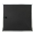 Witt HP 39 High Performance Filter Black