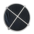 Witt HP 42 High Performance Filter Black