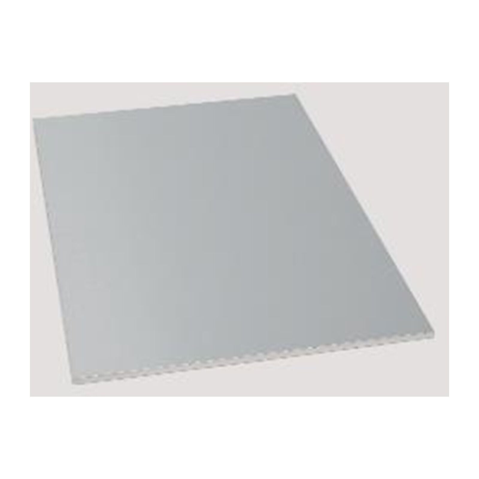 Liebherr Stainless panel for HCS 2 Stainless Steel