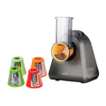 Witt Classic Salad Maker Salad maker Grey