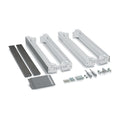 Liebherr SideBySide Height Adjustment Steel
