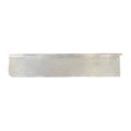 Liebherr Angle bracket int. refrigerator/freezer (set of 2) Steel