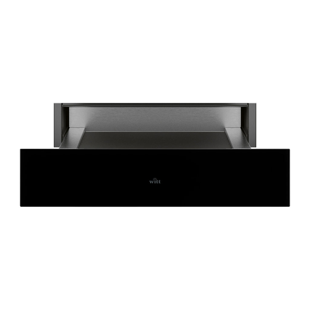 Witt WD1560B  Storage drawer Black