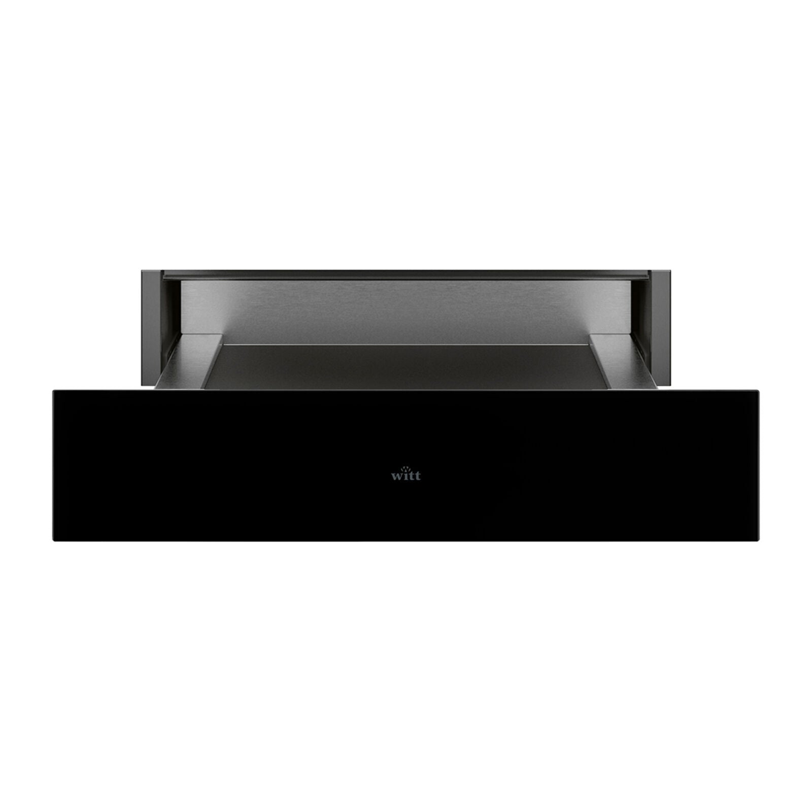 Witt WD1560B  Storage drawer Black