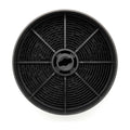 Witt SK300 Carbon filter Black