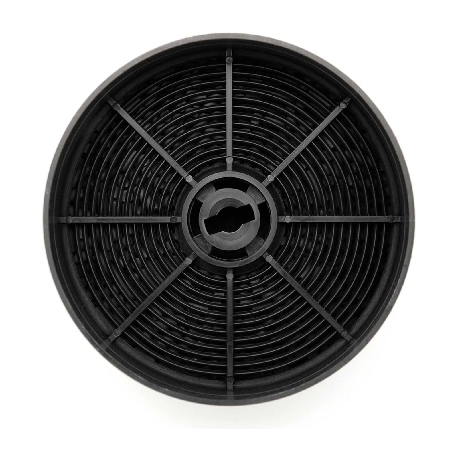Witt SK300 Carbon filter Black