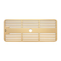 Witt Fusion messing rist Brass