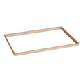 Liebherr Vinidor EWTdf 1653 Profile frame 16-18 mm Copper