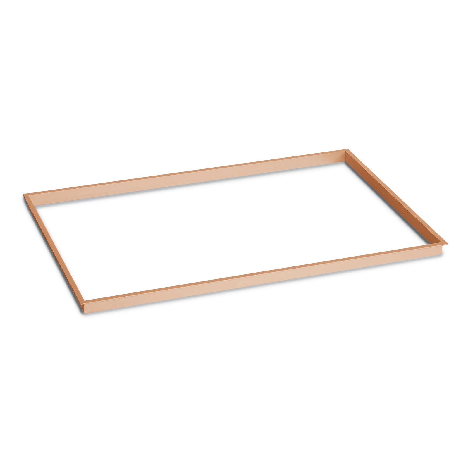 Liebherr Vinidor EWTdf 1653 Profile frame 19-23 mm Copper
