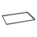 Liebherr Vinidor EWTdf 1653 Profile frame 16-18 mm Black